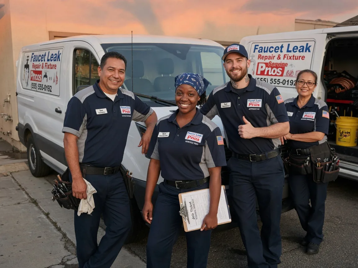 Faucet Repair company in Lawrenceburg, IN