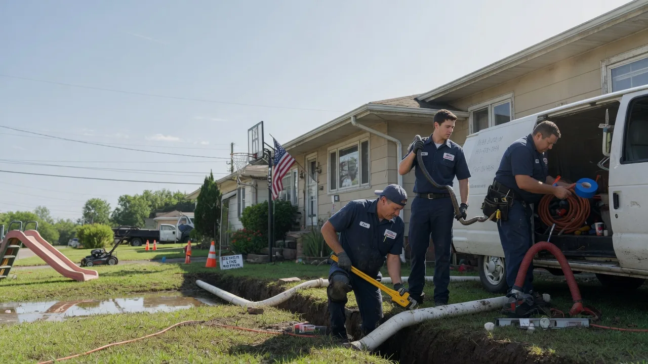 Toilet Installation in Lawrenceburg, IN near me